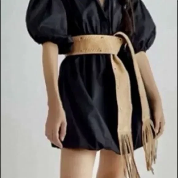 Free People | Accessories | Freepeople Blaire Fringe Wrap 